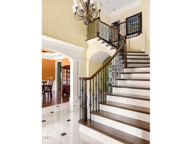 Enjoy more than 3,500 square feet and 4 bedrooms in Governors - photo 6