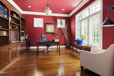 Enjoy more than 3,500 square feet and 4 bedrooms in Governors - photo 7