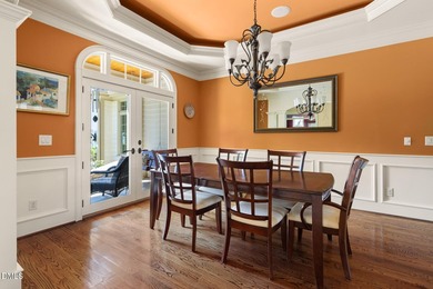 Enjoy more than 3,500 square feet and 4 bedrooms in Governors - photo 9