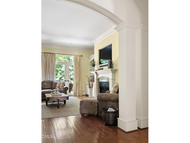 Enjoy more than 3,500 square feet and 4 bedrooms in Governors - photo 10