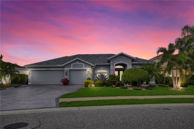 (private lake, pond, creek) Home For Sale in Bradenton Florida