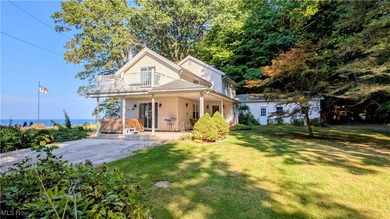 Lake Home For Sale in Conneaut, Ohio