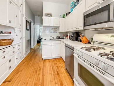 Exceptional opportunity to own a classic Chicago Greystone in - photo 8