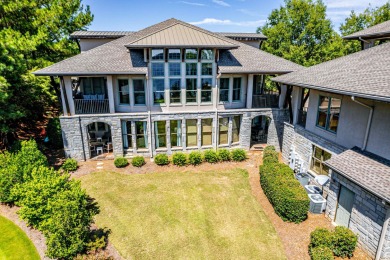 Lake Oconee Condo For Sale in Eatonton Georgia