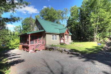 28 Bald Mountain Road, Rangeley, Maine - photo 1