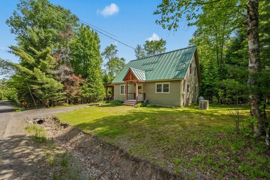 28 Bald Mountain Road, Rangeley, Maine - photo 2