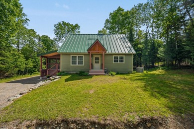 28 Bald Mountain Road, Rangeley, Maine - photo 3