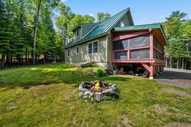 28 Bald Mountain Road, Rangeley, Maine - photo 4