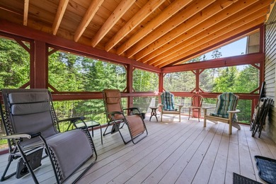 28 Bald Mountain Road, Rangeley, Maine - photo 7