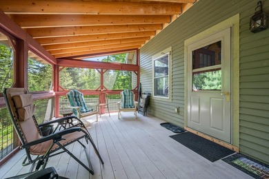 28 Bald Mountain Road, Rangeley, Maine - photo 8
