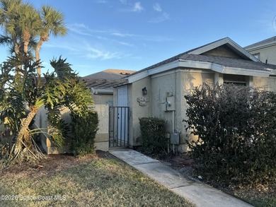((( SW CORNER UNIT IN NE PALM BAY!! ))) PRIVACY FOLIAGE - photo 1