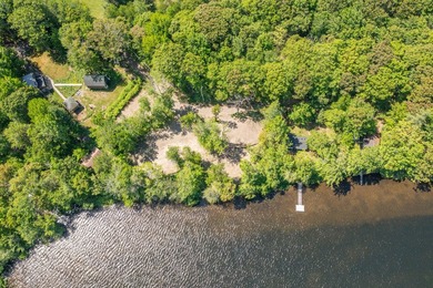 Build-ready waterfront lot on beautiful Levenseller Pond! This - photo 4