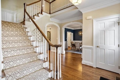 Elegance and modern luxury converge in this exceptional Harold - photo 4