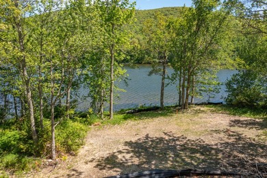 Build-ready waterfront lot on beautiful Levenseller Pond! This - photo 5