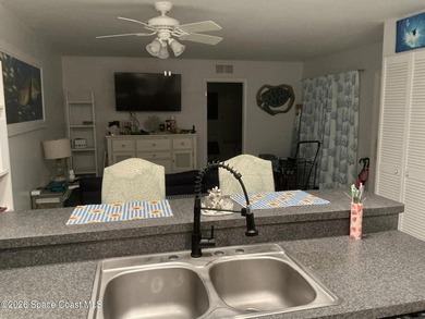 ((( SW CORNER UNIT IN NE PALM BAY!! ))) PRIVACY FOLIAGE - photo 6