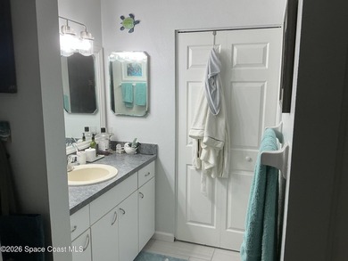 ((( SW CORNER UNIT IN NE PALM BAY!! ))) PRIVACY FOLIAGE - photo 9