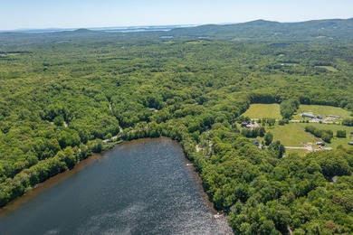Build-ready waterfront lot on beautiful Levenseller Pond! This - photo 10