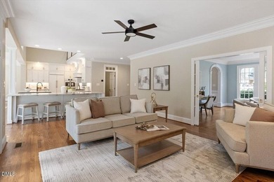 Elegance and modern luxury converge in this exceptional Harold - photo 10
