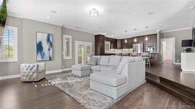 Year round lake views in the highly sought-after Regency Cove - photo 11