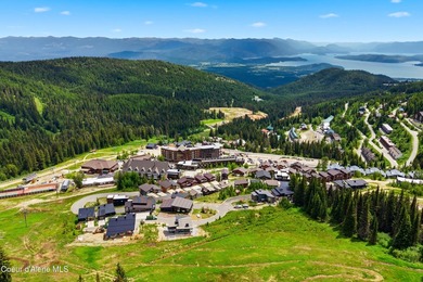 Build your mountain dream home on this premier ski-in/ski-out - photo 11