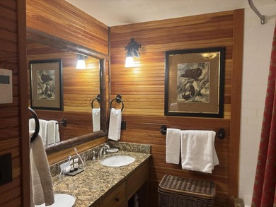 Enjoy luxury Adirondack living with Private Residence #205 - photo 12