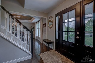Rare 5-acre estate in desirable Liberty Township offering the - photo 12