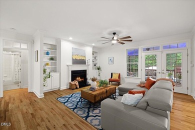 Luxury is easy to find. Privacy, character, and a backyard that - photo 12