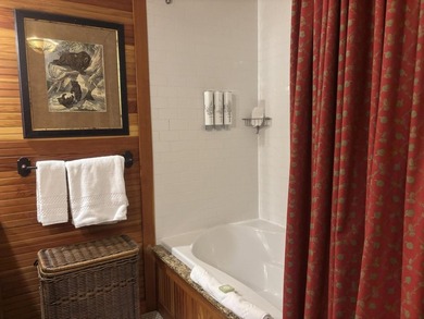 Enjoy luxury Adirondack living with Private Residence #205 - photo 13