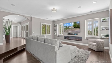 Year round lake views in the highly sought-after Regency Cove - photo 13