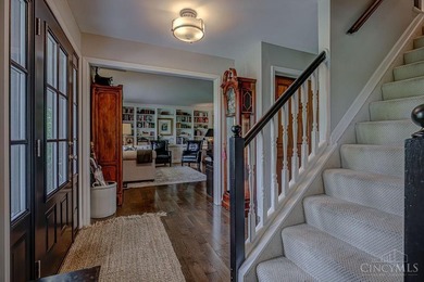 Rare 5-acre estate in desirable Liberty Township offering the - photo 13
