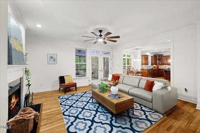 Luxury is easy to find. Privacy, character, and a backyard that - photo 13