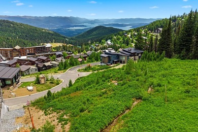 Build your mountain dream home on this premier ski-in/ski-out - photo 14