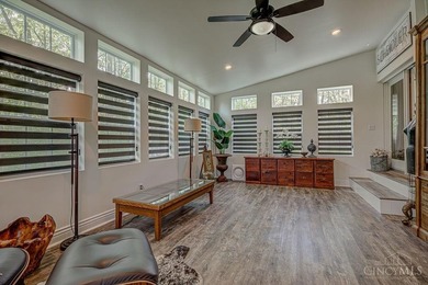 Rare 5-acre estate in desirable Liberty Township offering the - photo 14
