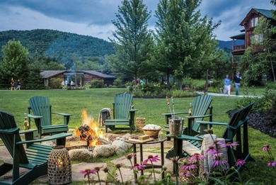 Enjoy luxury Adirondack living with Private Residence #205 - photo 15
