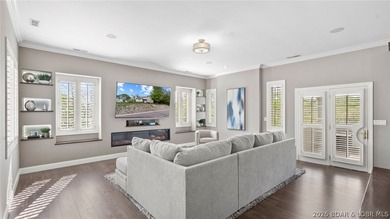 Year round lake views in the highly sought-after Regency Cove - photo 15