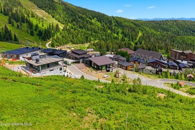 Build your mountain dream home on this premier ski-in/ski-out - photo 15