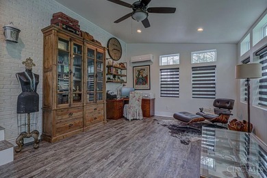 Rare 5-acre estate in desirable Liberty Township offering the - photo 15