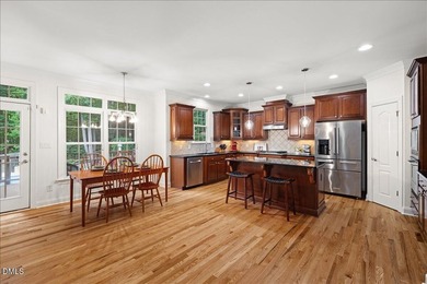 Luxury is easy to find. Privacy, character, and a backyard that - photo 15