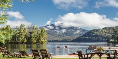 Enjoy luxury Adirondack living with Private Residence #205 - photo 16