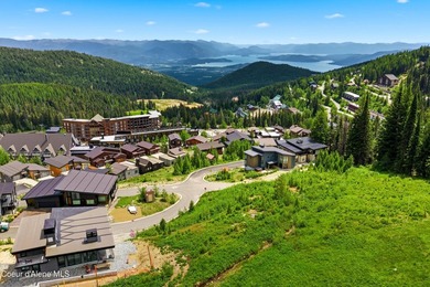Build your mountain dream home on this premier ski-in/ski-out - photo 16