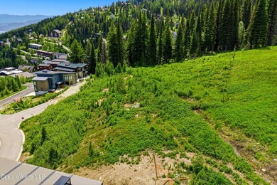 Build your mountain dream home on this premier ski-in/ski-out - photo 17