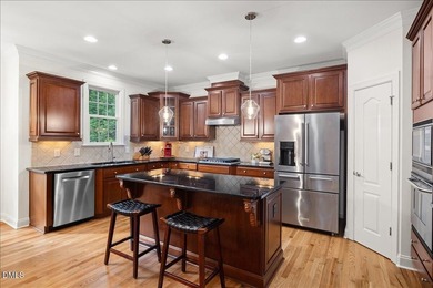 Luxury is easy to find. Privacy, character, and a backyard that - photo 17