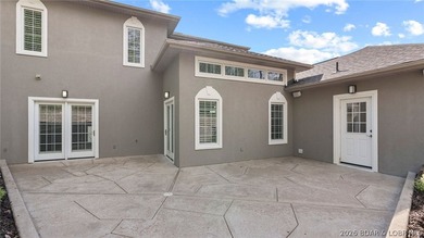 Year round lake views in the highly sought-after Regency Cove - photo 18