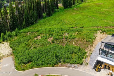 Build your mountain dream home on this premier ski-in/ski-out - photo 18