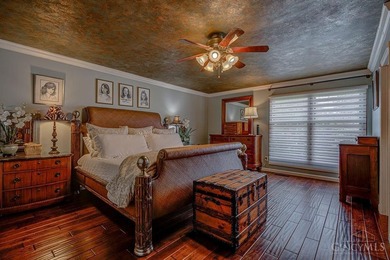 Rare 5-acre estate in desirable Liberty Township offering the - photo 18