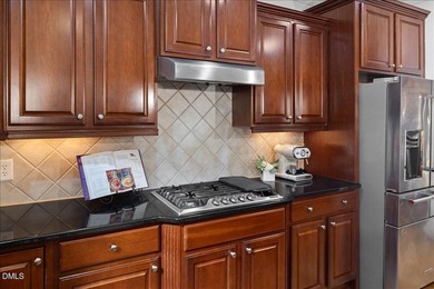 Luxury is easy to find. Privacy, character, and a backyard that - photo 18