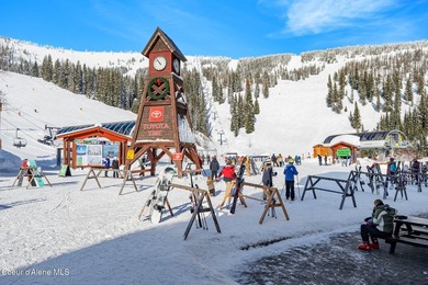 Build your mountain dream home on this premier ski-in/ski-out - photo 19