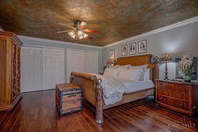 Rare 5-acre estate in desirable Liberty Township offering the - photo 19