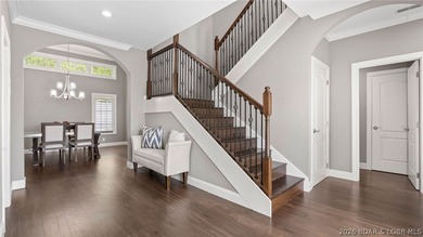 Year round lake views in the highly sought-after Regency Cove - photo 20
