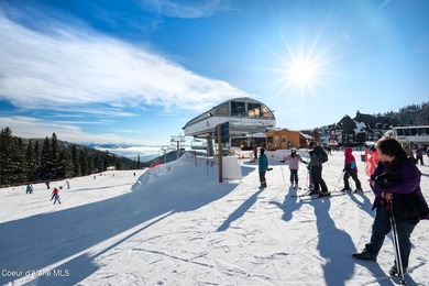 Build your mountain dream home on this premier ski-in/ski-out - photo 20